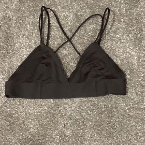 Super cute sports bra